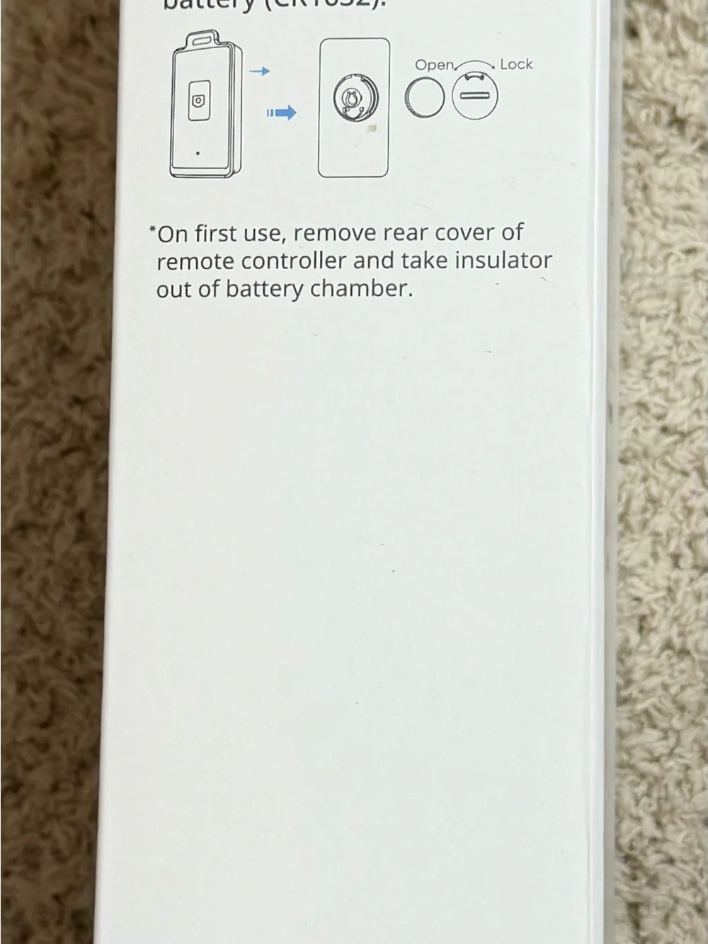 UBeesize Magnetic Selfie Stick Tripod Bluetooth Remote Phone Stand in Box